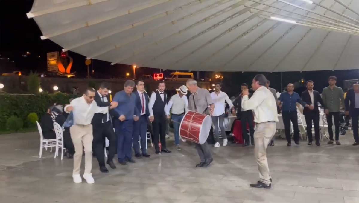 Asker Uğurlama Ekibi