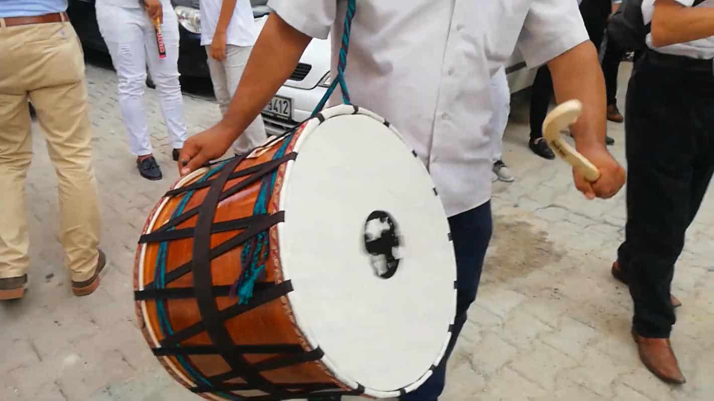 Bor davul zurna kiralama