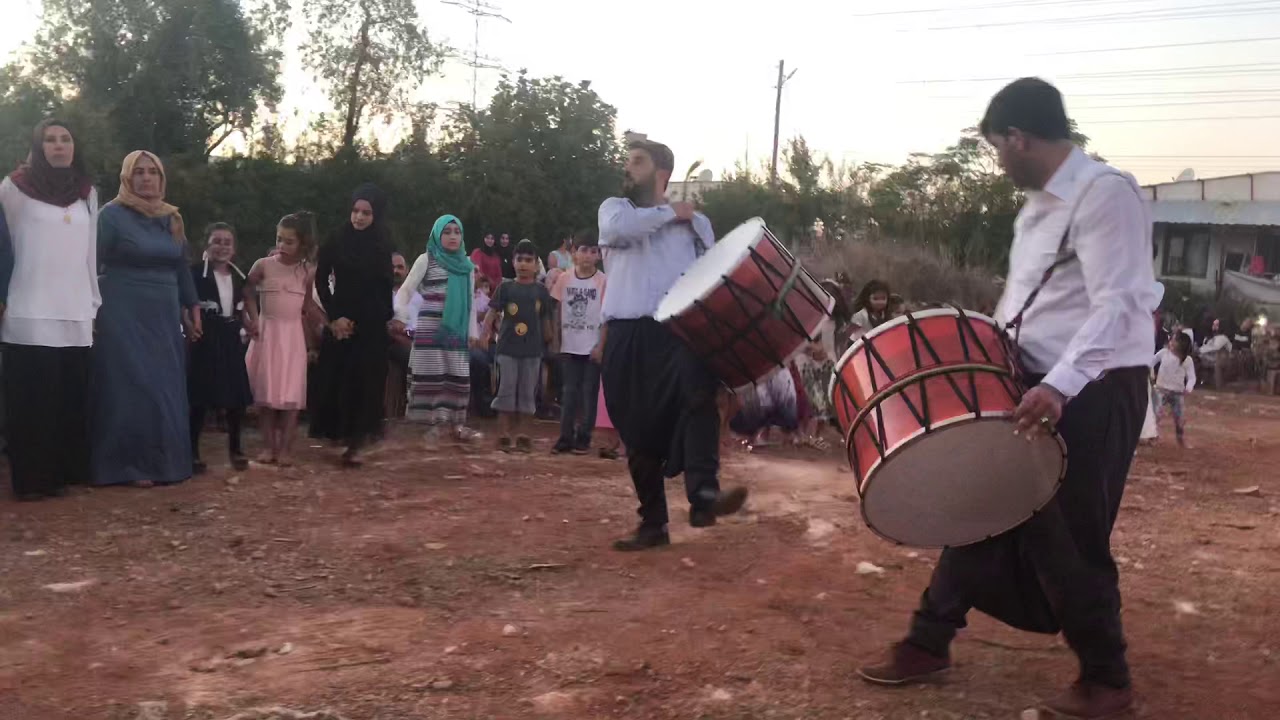 Sünnet Düğünü Davul Zurna
