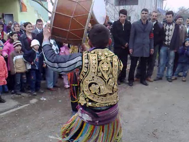 Niğde Merkez Davul Zurna