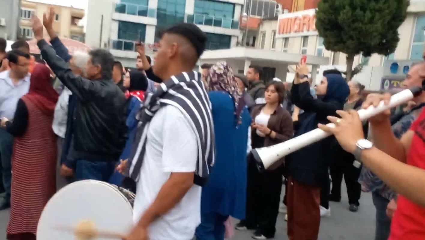 Bor Davul Zurna