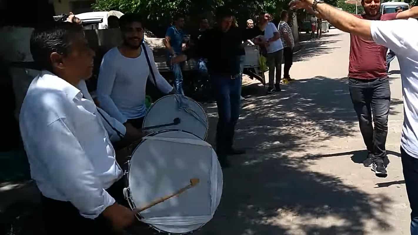 Niğde Davul Zurna Kiralama