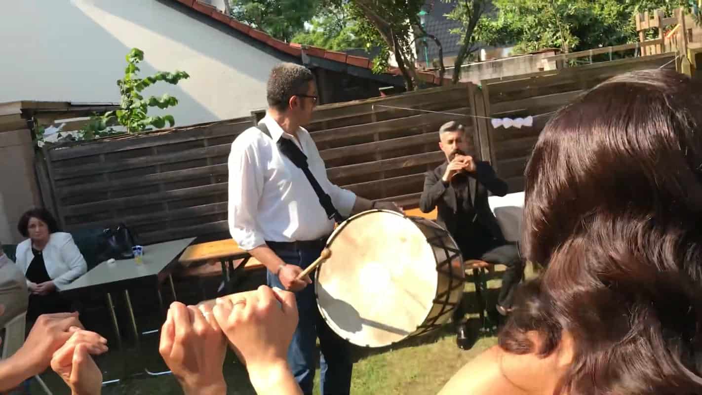 Niğde Davul Zurna Kiralama