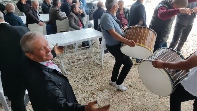 Kına Gecesi Davul Show