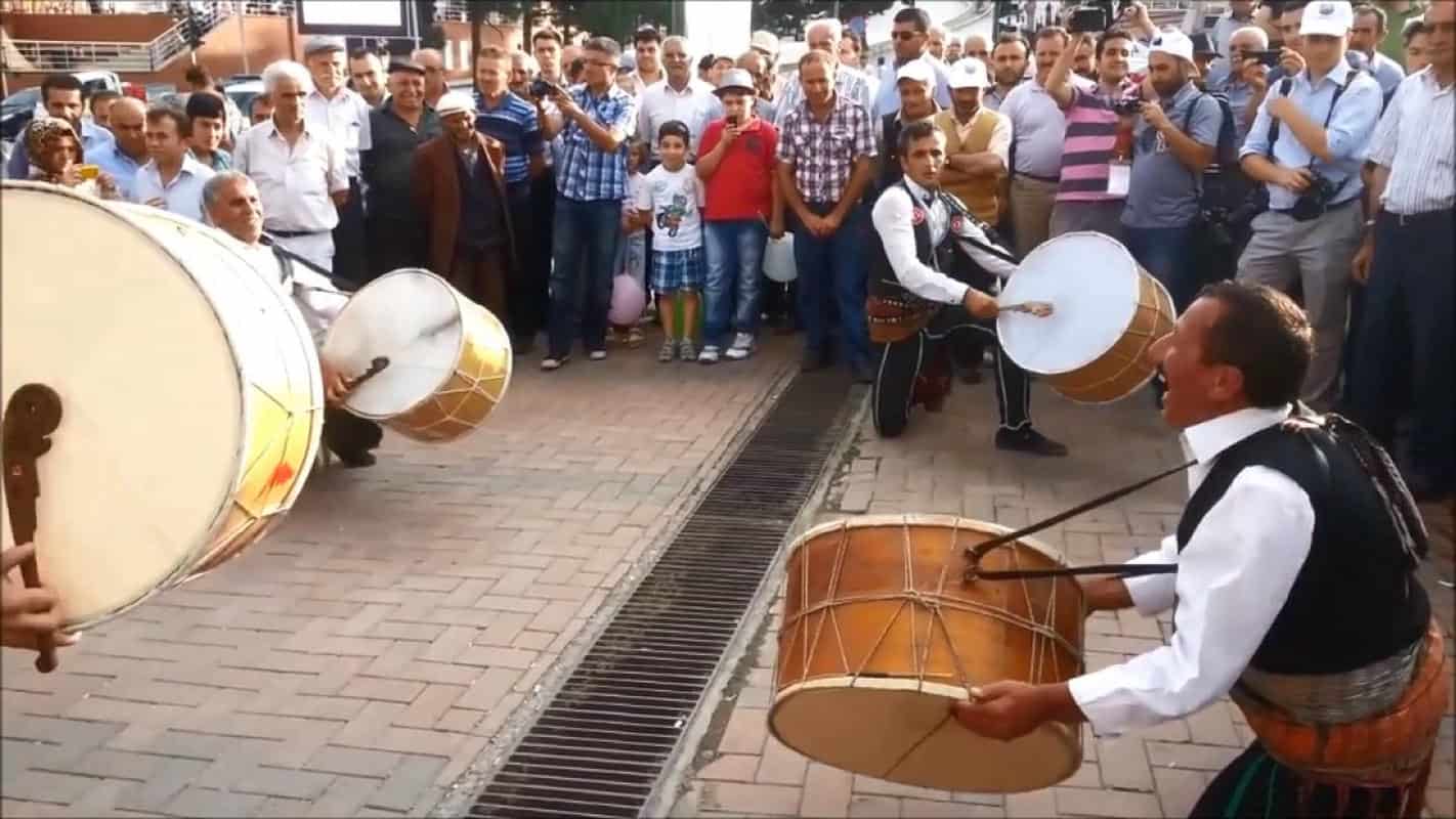 Zurnacı Kiralama