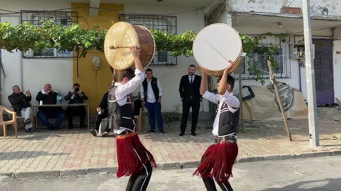 Altunhisar Davul Zurna