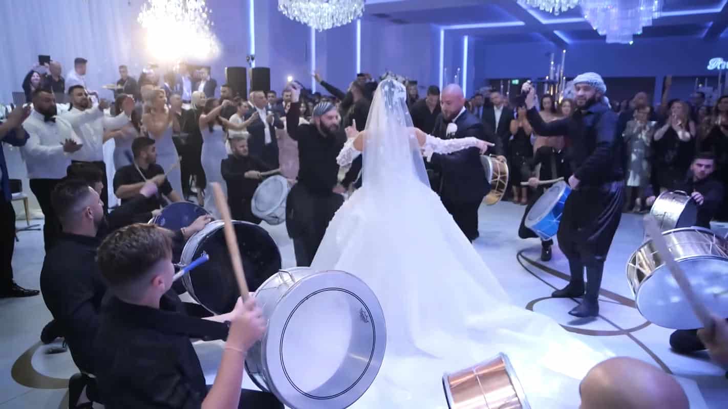 Gelin Alma Davul Zurna