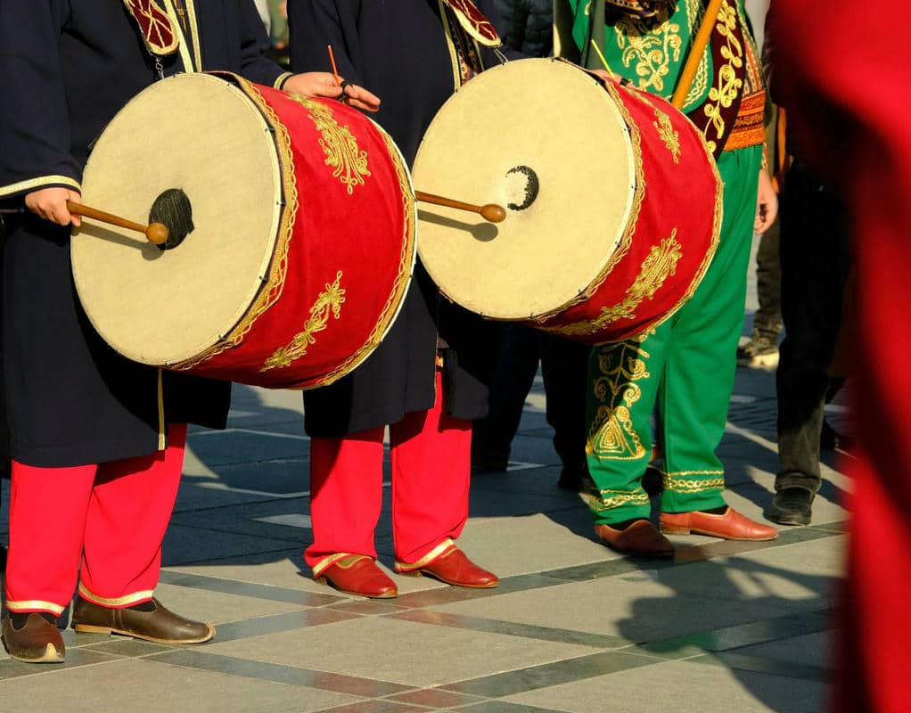 Davulcu Kiralama