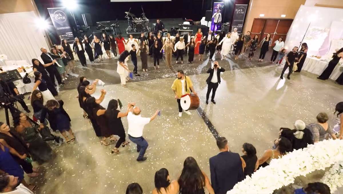Gelin Alma Davul Zurna