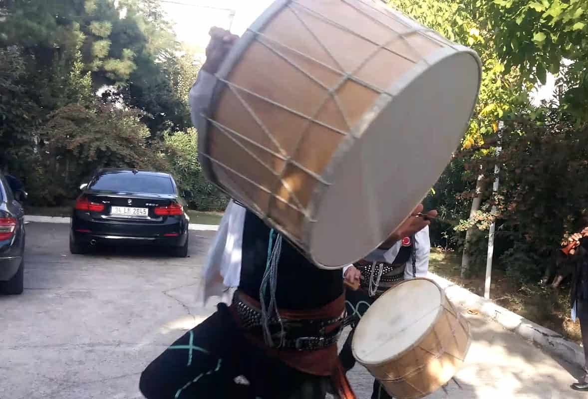 İptal ve İade Politikası